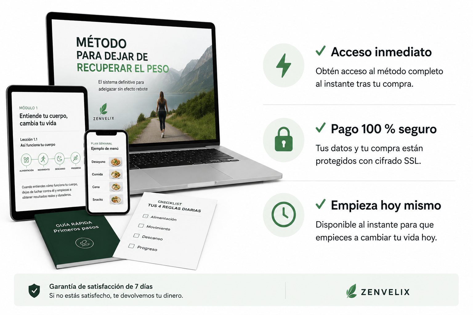 Método Adelgazar