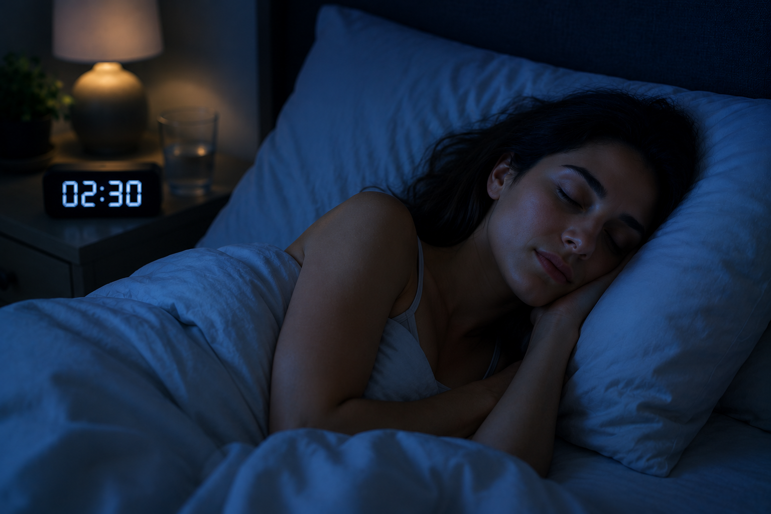 Vuelve a Dormir del Tirón